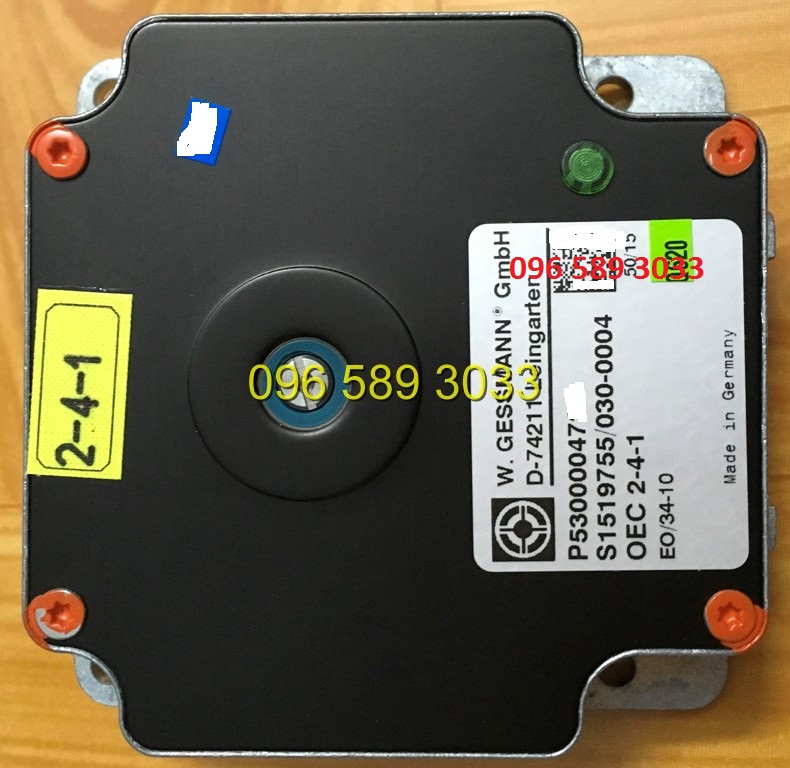 ENCODER OEC 2-4-1 GESSMANN